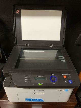Samsung Xpress M2070W Stampante Laser