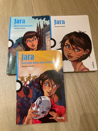 Jara