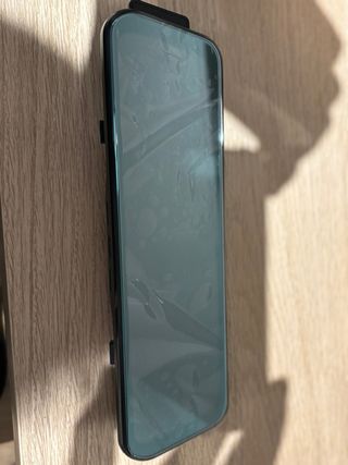 Retrovisor Digital Cámara Delantera y Trasera