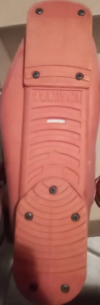 Scarponi sci unisex Tecnica tg 42