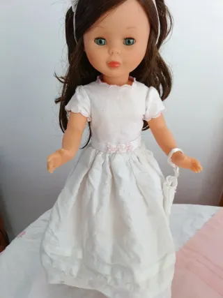 Nancy de Famosa ,año 1917