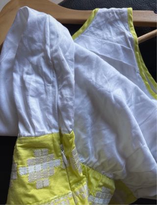 Vestido niña 14 años