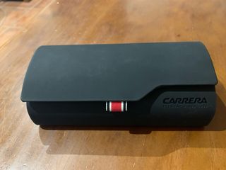Estuche Gafas Carrera Negro