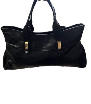BOLSO NEGRO VINTAGE