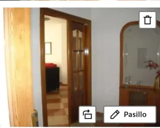 Venta de piso en Baza