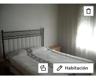 Venta de piso en Baza