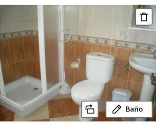 Venta de piso en Baza