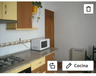 Venta de piso en Baza