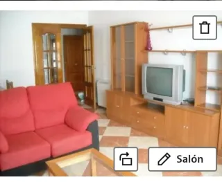 Venta de piso en Baza