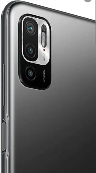 Redmi Note 10 5G+Fondina +Caricabatterie