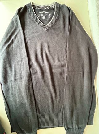 Jersey de punto Jules hombre