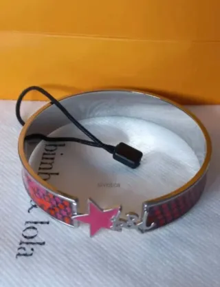 Pulsera Bimba y Lola a Estrenar