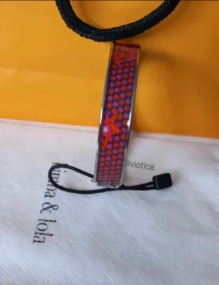 Pulsera Bimba y Lola a Estrenar