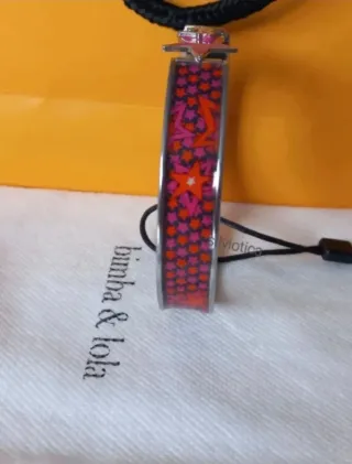 Pulsera Bimba y Lola a Estrenar