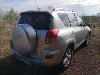 Toyota RAV4 Diesel 2.2 177 cv 4x4