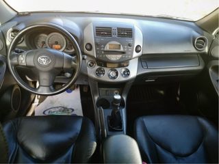 Toyota RAV4 Diesel 2.2 177 cv 4x4