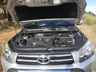Toyota RAV4 Diesel 2.2 177 cv 4x4