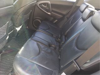 Toyota RAV4 Diesel 2.2 177 cv 4x4