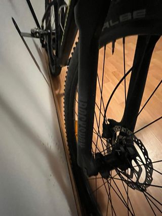 Cannondale Trail SL2 Talla MD