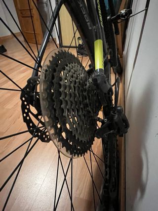 Cannondale Trail SL2 Talla MD