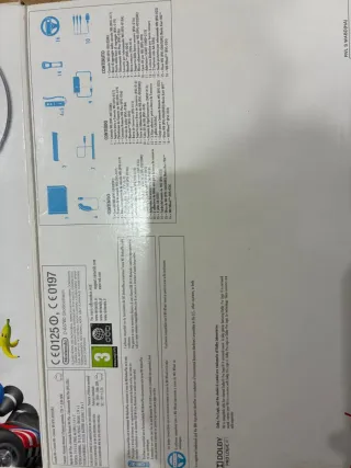 Nintendo Wii Mario Kart Pack Bianca