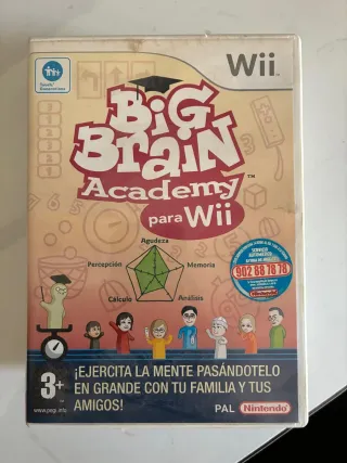 Nintendo Wii Mario Kart Pack Bianca