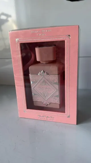 Profumo Bait Al Oud Noble Blush