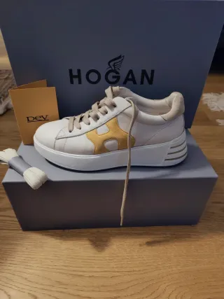Hogan Rebel 36,5 bianche