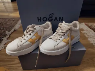 Hogan Rebel 36,5 bianche