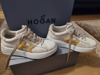 Hogan Rebel 36,5 bianche
