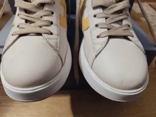 Hogan Rebel 36,5 bianche