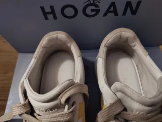 Hogan Rebel 36,5 bianche