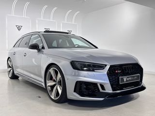 Audi RS4 Avant 3.0 TFSI 450cv Quattro Tiptronic