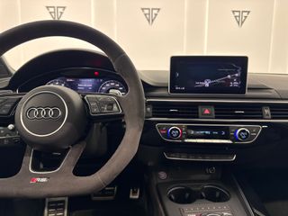 Audi RS4 Avant 3.0 TFSI 450cv Quattro Tiptronic