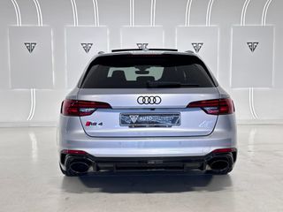 Audi RS4 Avant 3.0 TFSI 450cv Quattro Tiptronic