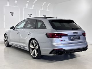 Audi RS4 Avant 3.0 TFSI 450cv Quattro Tiptronic