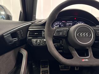 Audi RS4 Avant 3.0 TFSI 450cv Quattro Tiptronic