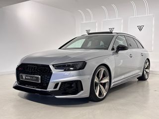 Audi RS4 Avant 3.0 TFSI 450cv Quattro Tiptronic