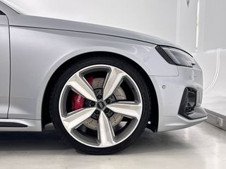 Audi RS4 Avant 3.0 TFSI 450cv Quattro Tiptronic