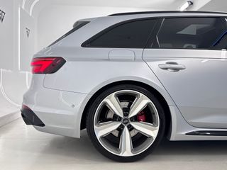 Audi RS4 Avant 3.0 TFSI 450cv Quattro Tiptronic