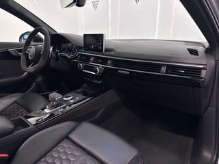 Audi RS4 Avant 3.0 TFSI 450cv Quattro Tiptronic