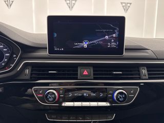 Audi RS4 Avant 3.0 TFSI 450cv Quattro Tiptronic