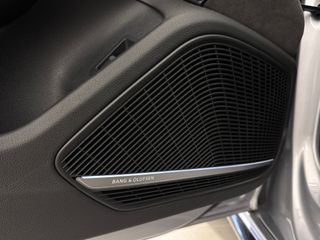 Audi RS4 Avant 3.0 TFSI 450cv Quattro Tiptronic