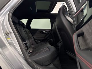 Audi RS4 Avant 3.0 TFSI 450cv Quattro Tiptronic