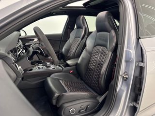 Audi RS4 Avant 3.0 TFSI 450cv Quattro Tiptronic