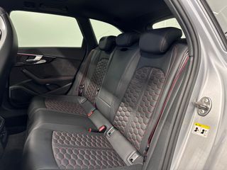 Audi RS4 Avant 3.0 TFSI 450cv Quattro Tiptronic