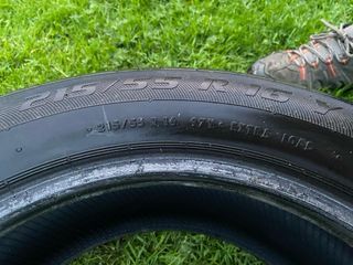 Neumaticos R16 215/55 97Y