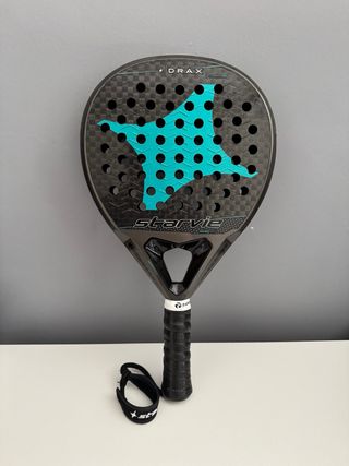 Pala StarVie Drax en excelente estado