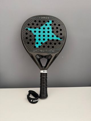 Pala StarVie Drax en excelente estado