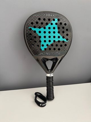 Pala StarVie Drax en excelente estado